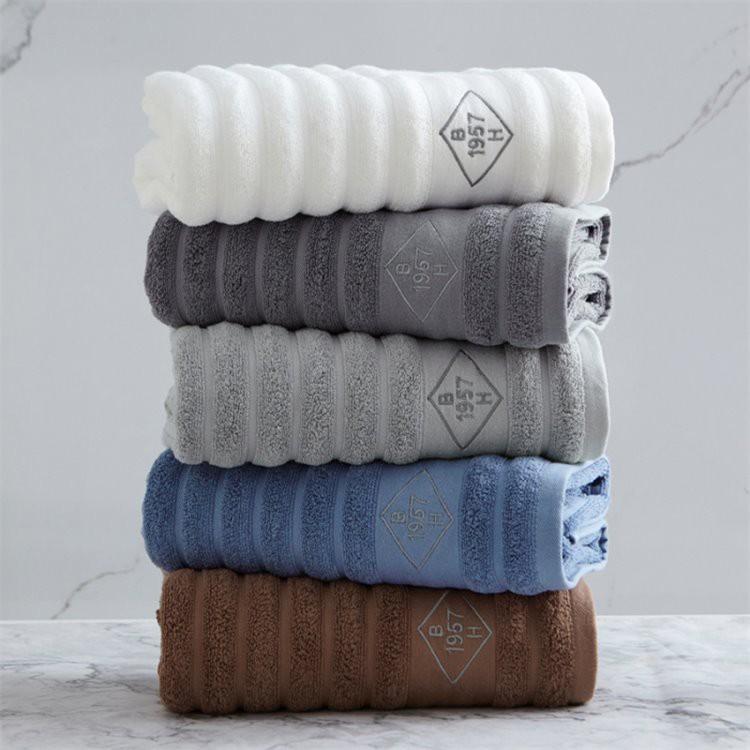 Lightweight Cotton Towel
