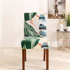 Tvättbar stolsöverdrag